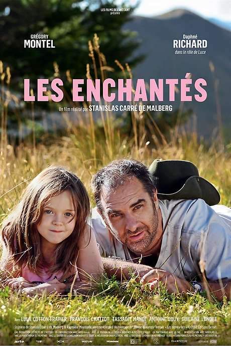 Les Enchantés